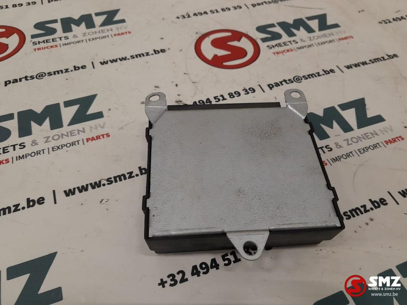 Iveco Occ ECU ECAS 6x2 regeleenheid Iveco - Единица за контрола за Камион: слика 5 Iveco Occ ECU ECAS 6x2 regeleenheid Iveco - Единица за контрола за Камион: слика 5
