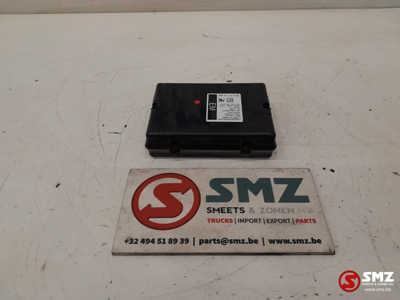 Iveco Occ ECU EM regeleenheid Iveco - Единица за контрола за Камион: слика 5 Iveco Occ ECU EM regeleenheid Iveco - Единица за контрола за Камион: слика 5