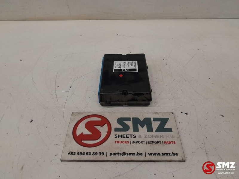 Iveco Occ ECU EM regeleenheid Iveco - Единица за контрола за Камион: слика 3 Iveco Occ ECU EM regeleenheid Iveco - Единица за контрола за Камион: слика 3