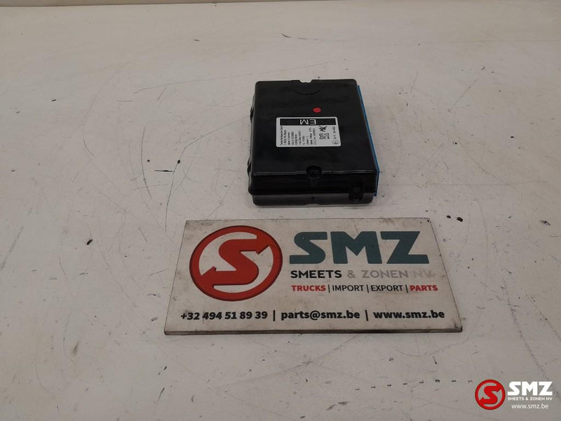 Iveco Occ ECU EM regeleenheid Iveco - Единица за контрола за Камион: слика 4 Iveco Occ ECU EM regeleenheid Iveco - Единица за контрола за Камион: слика 4