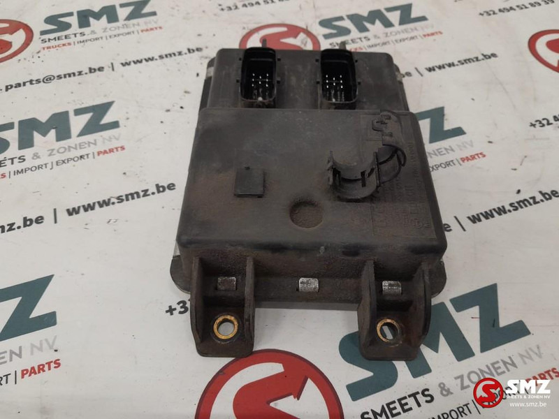 Iveco Occ ECU Front Frame Computer Iveco - Единица за контрола за Камион: слика 3 Iveco Occ ECU Front Frame Computer Iveco - Единица за контрола за Камион: слика 3
