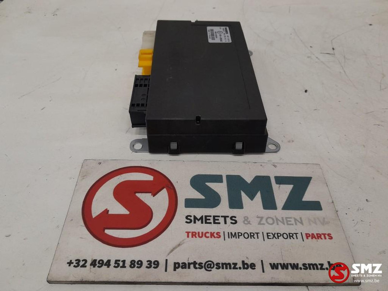 Iveco Occ ECU VCM regeleenheid Iveco - Единица за контрола за Камион: слика 3 Iveco Occ ECU VCM regeleenheid Iveco - Единица за контрола за Камион: слика 3