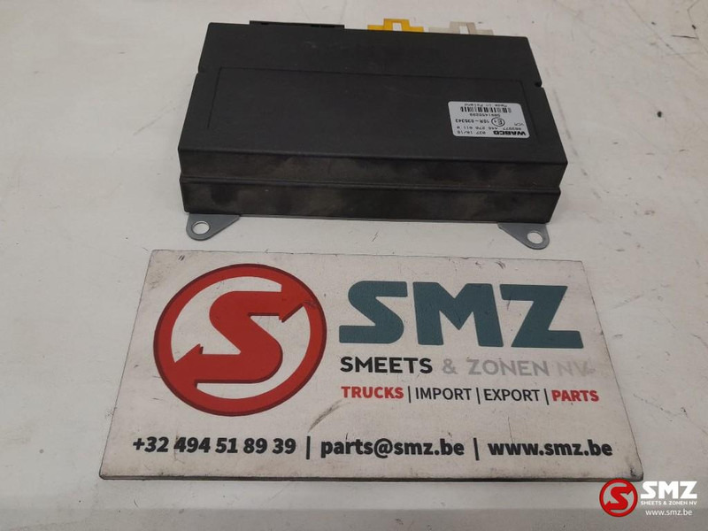 Iveco Occ ECU VCM regeleenheid Iveco - Единица за контрола за Камион: слика 2 Iveco Occ ECU VCM regeleenheid Iveco - Единица за контрола за Камион: слика 2