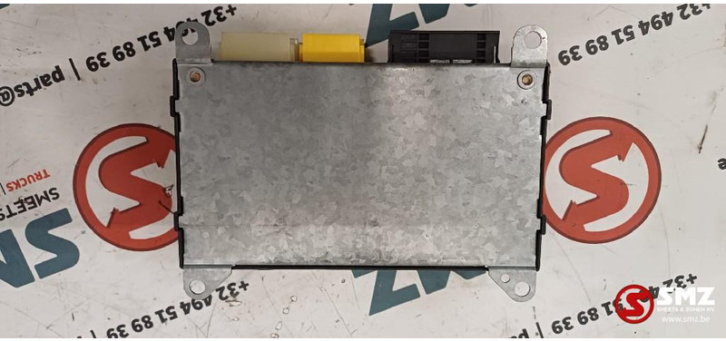 Iveco Occ ECU VCM regeleenheid Iveco - Единица за контрола за Камион: слика 2 Iveco Occ ECU VCM regeleenheid Iveco - Единица за контрола за Камион: слика 2