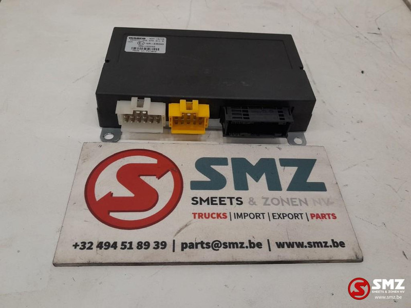 Iveco Occ ECU VCM regeleenheid Iveco - Единица за контрола за Камион: слика 1 Iveco Occ ECU VCM regeleenheid Iveco - Единица за контрола за Камион: слика 1