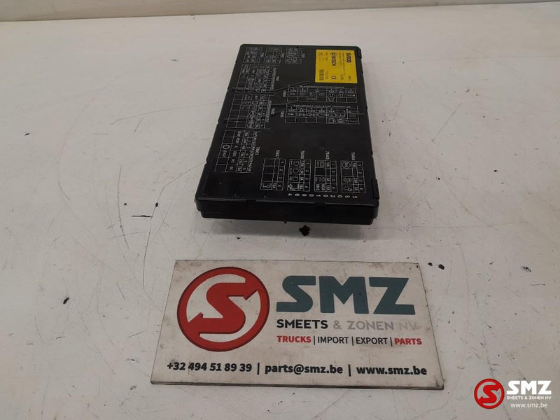 Iveco Occ ECU body computer Iveco - Единица за контрола за Камион: слика 3 Iveco Occ ECU body computer Iveco - Единица за контрола за Камион: слика 3