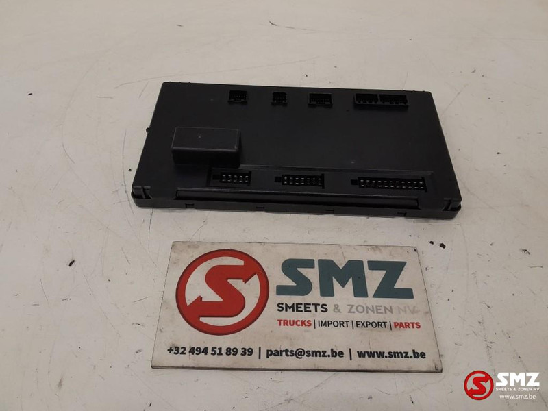 Iveco Occ ECU body computer Iveco - Единица за контрола за Камион: слика 5 Iveco Occ ECU body computer Iveco - Единица за контрола за Камион: слика 5