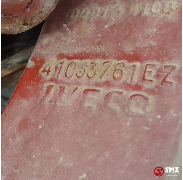 Iveco Occ Stuurhuis Iveco - Управувачки механизам за Камион: слика 5 Iveco Occ Stuurhuis Iveco - Управувачки механизам за Камион: слика 5