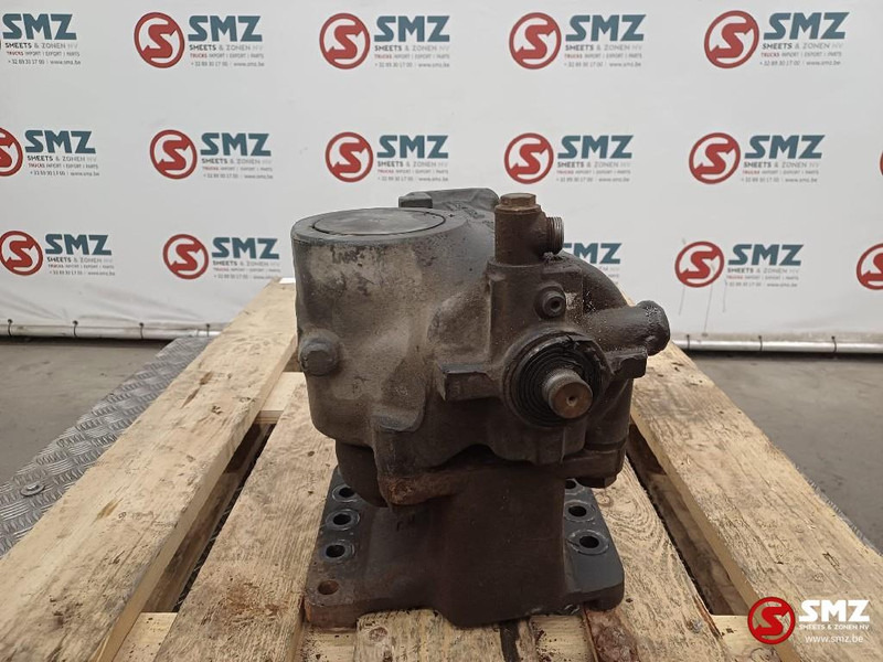 Iveco Occ Stuurhuis Iveco - Управувачки механизам за Камион: слика 4 Iveco Occ Stuurhuis Iveco - Управувачки механизам за Камион: слика 4