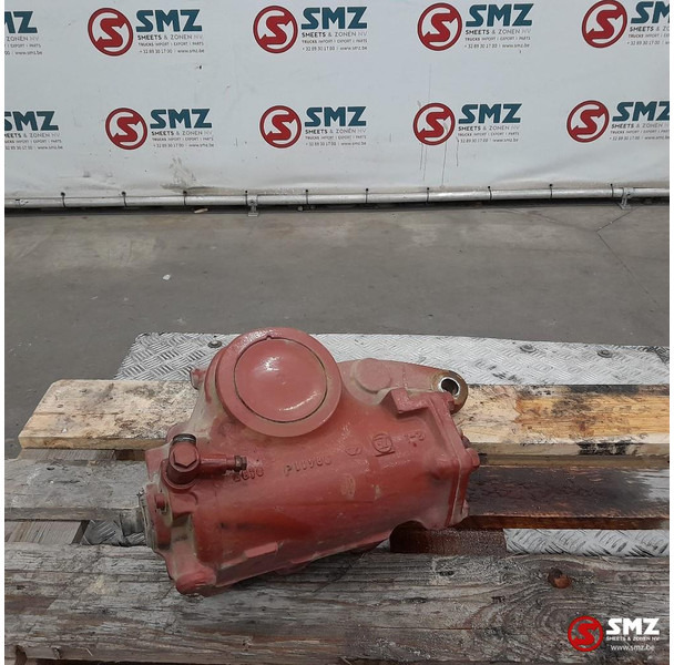 Iveco Occ Stuurhuis Iveco - Управувачки механизам за Камион: слика 1 Iveco Occ Stuurhuis Iveco - Управувачки механизам за Камион: слика 1