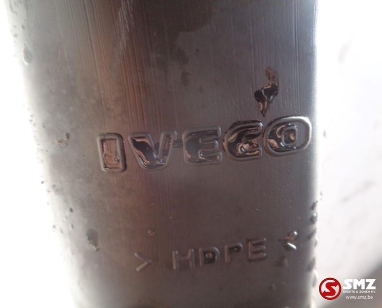 Iveco Occ cabine piston stralis / trakker - Суспензија на кабината за Камион: слика 2 Iveco Occ cabine piston stralis / trakker - Суспензија на кабината за Камион: слика 2