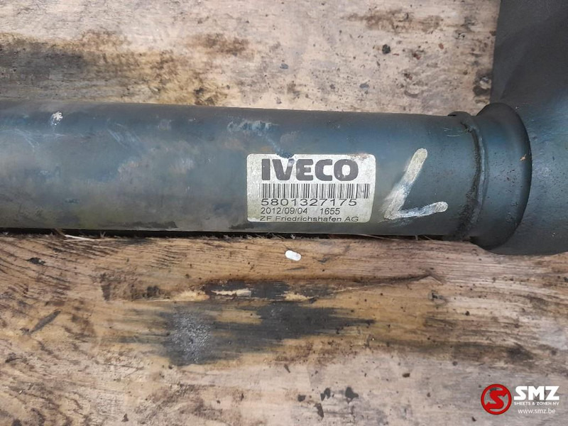 Iveco Occ cabinekantelbeugel Iveco - Суспензија на кабината за Камион: слика 3 Iveco Occ cabinekantelbeugel Iveco - Суспензија на кабината за Камион: слика 3