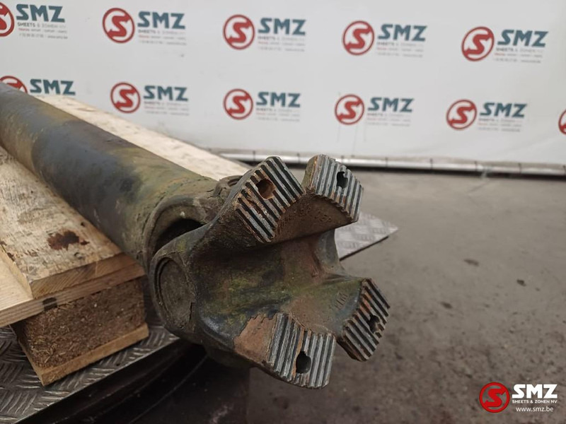 Iveco Occ cardanas Iveco - Погонско вратило за Камион: слика 2 Iveco Occ cardanas Iveco - Погонско вратило за Камион: слика 2