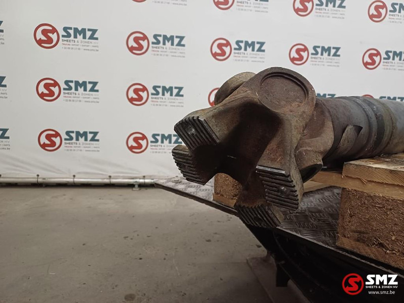 Iveco Occ cardanas Iveco - Погонско вратило за Камион: слика 3 Iveco Occ cardanas Iveco - Погонско вратило за Камион: слика 3