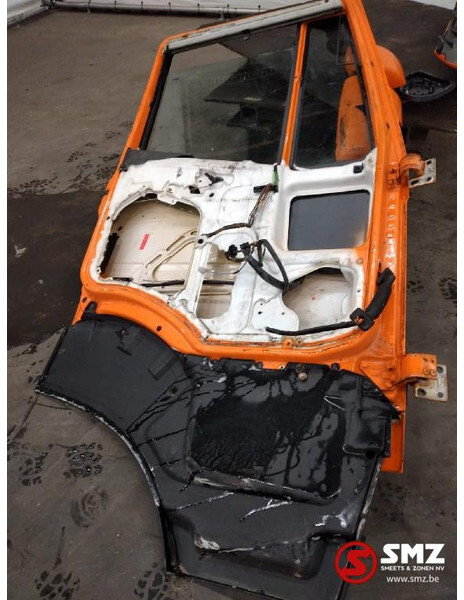Iveco Occ deur links Iveco - Врата и делови за Камион: слика 2 Iveco Occ deur links Iveco - Врата и делови за Камион: слика 2
