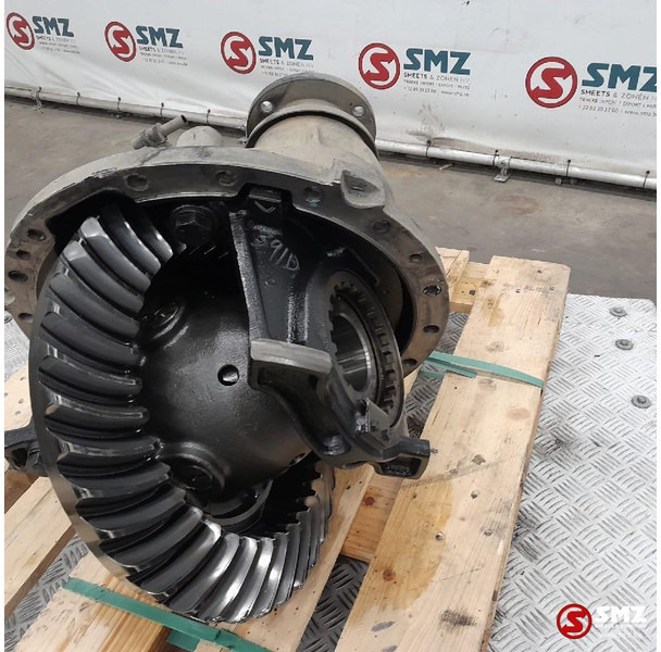 Iveco Occ differentiëel i:3,08 Iveco 40.000km - Диференцијален запчаник на брзина за Камион: слика 4 Iveco Occ differentiëel i:3,08 Iveco 40.000km - Диференцијален запчаник на брзина за Камион: слика 4