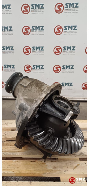 Iveco Occ differentiëel i=3,08 Iveco - Диференцијален запчаник на брзина за Камион: слика 1 Iveco Occ differentiëel i=3,08 Iveco - Диференцијален запчаник на брзина за Камион: слика 1