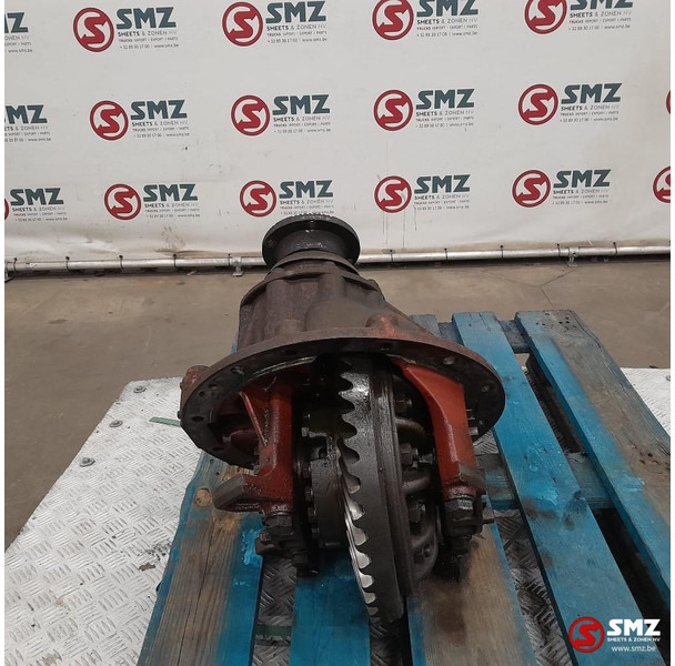 Iveco Occ differentiëel i:3,93 Iveco - Диференцијален запчаник на брзина за Камион: слика 3 Iveco Occ differentiëel i:3,93 Iveco - Диференцијален запчаник на брзина за Камион: слика 3