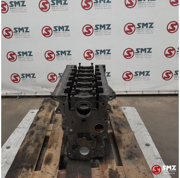 Iveco Occ motorblok F4AFE611 Iveco - Мотор и делови за Камион: слика 3 Iveco Occ motorblok F4AFE611 Iveco - Мотор и делови за Камион: слика 3