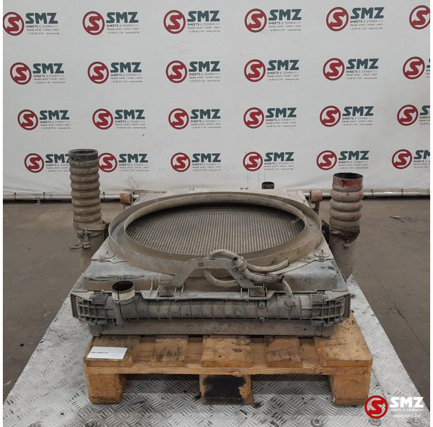 Iveco Occ radiator + intercooler Iveco - Радијатор за Камион: слика 3 Iveco Occ radiator + intercooler Iveco - Радијатор за Камион: слика 3