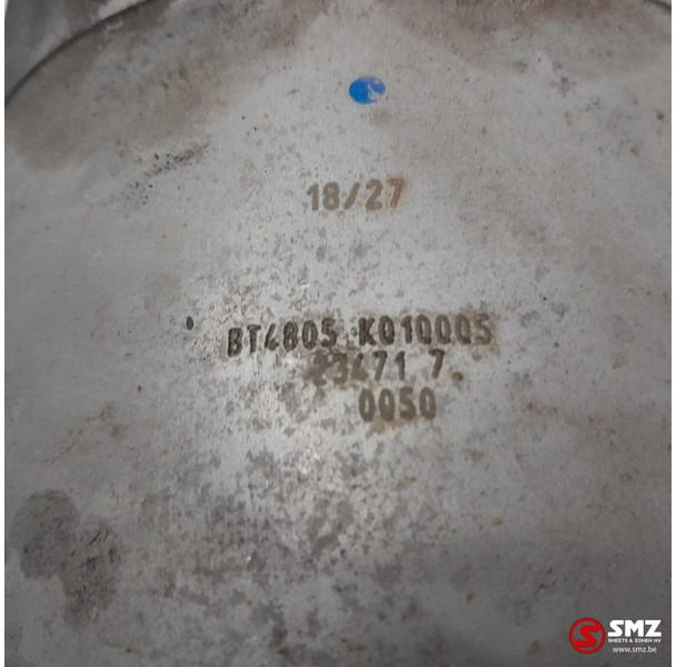 Iveco Occ remcilinder Iveco - Цилиндар за кочници за Камион: слика 4 Iveco Occ remcilinder Iveco - Цилиндар за кочници за Камион: слика 4