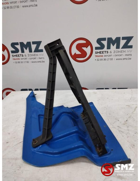 Iveco Occ set steunen cabinespoilers Iveco - Аеродинамика/ Спојлер за Камион: слика 1 Iveco Occ set steunen cabinespoilers Iveco - Аеродинамика/ Спојлер за Камион: слика 1