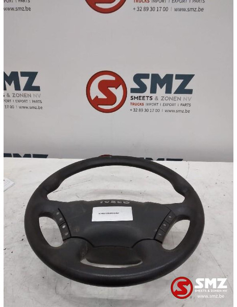 Iveco Occ stuurwiel Iveco - Волан за управување за Камион: слика 1 Iveco Occ stuurwiel Iveco - Волан за управување за Камион: слика 1