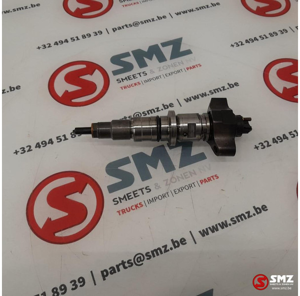 Iveco Occ verstuiver F4AFE611 Iveco - Систем за гориво за Камион: слика 1 Iveco Occ verstuiver F4AFE611 Iveco - Систем за гориво за Камион: слика 1