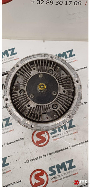 Iveco Occ visco koppeling Iveco - Фен за Камион: слика 3 Iveco Occ visco koppeling Iveco - Фен за Камион: слика 3