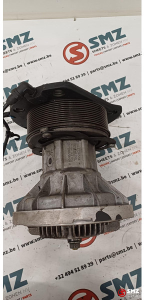 Iveco Occ visco koppeling Iveco - Фен за Камион: слика 2 Iveco Occ visco koppeling Iveco - Фен за Камион: слика 2