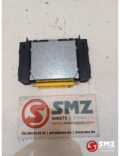 MAN Occ ECU ECAS2 regeleenheid MAN - Единица за контрола за Камион: слика 2 MAN Occ ECU ECAS2 regeleenheid MAN - Единица за контрола за Камион: слика 2