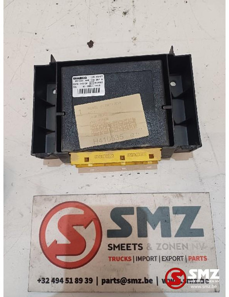 MAN Occ ECU ECAS2 regeleenheid MAN - Единица за контрола за Камион: слика 1 MAN Occ ECU ECAS2 regeleenheid MAN - Единица за контрола за Камион: слика 1