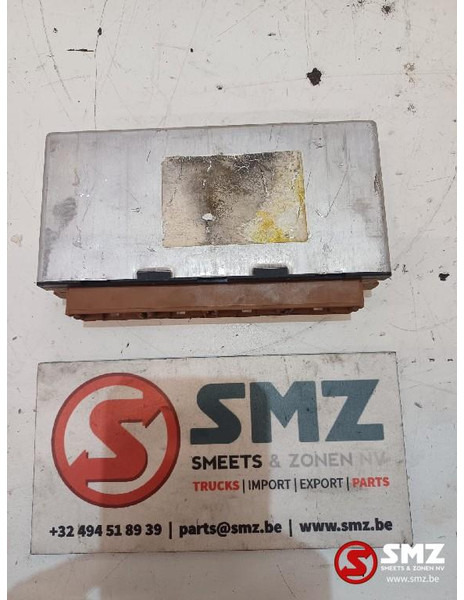 MAN Occ ECU KSM regeleenheid MAN - Единица за контрола за Камион: слика 2 MAN Occ ECU KSM regeleenheid MAN - Единица за контрола за Камион: слика 2