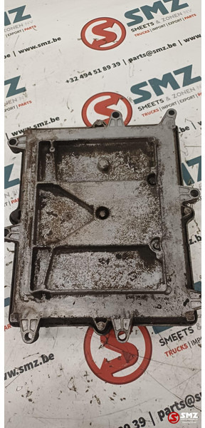 MAN Occ ECU motorbesturingseenheid D2066LF33 MAN - Единица за контрола за Камион: слика 2 MAN Occ ECU motorbesturingseenheid D2066LF33 MAN - Единица за контрола за Камион: слика 2