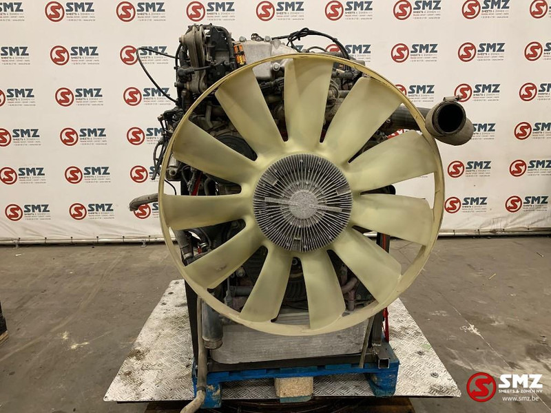 MAN Occ Motor MAN D2066LF52 - Мотор за Камион: слика 3 MAN Occ Motor MAN D2066LF52 - Мотор за Камион: слика 3