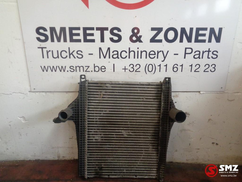 MAN Occ RADIATOR MAN TGX / TGL - Радијатор за Камион: слика 1 MAN Occ RADIATOR MAN TGX / TGL - Радијатор за Камион: слика 1