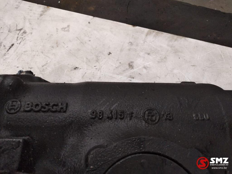 Управувачки механизам за Камион MAN Occ Stuurhuis MAN: слика 6