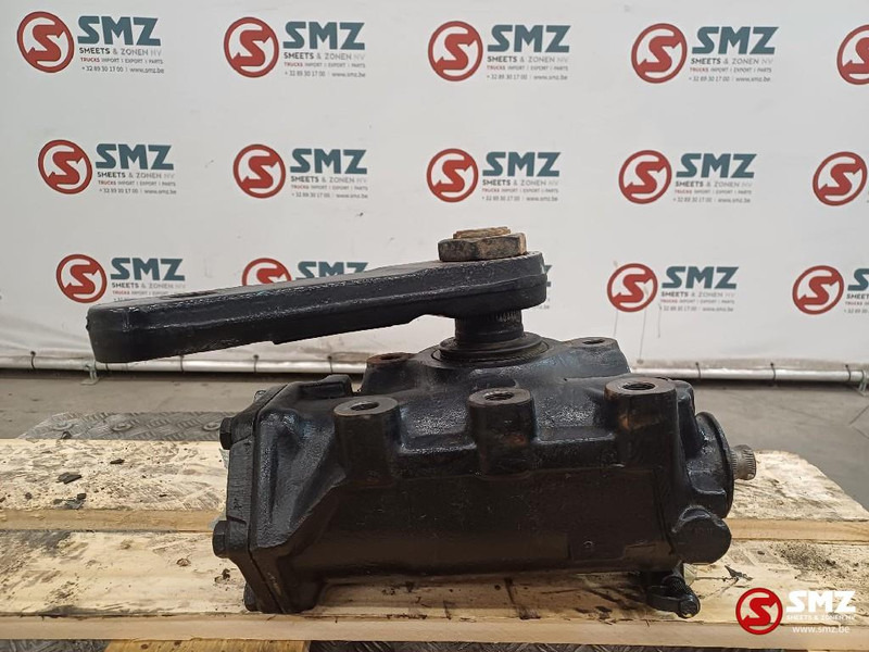 MAN Occ Stuurhuis MAN - Управувачки механизам за Камион: слика 1 MAN Occ Stuurhuis MAN - Управувачки механизам за Камион: слика 1