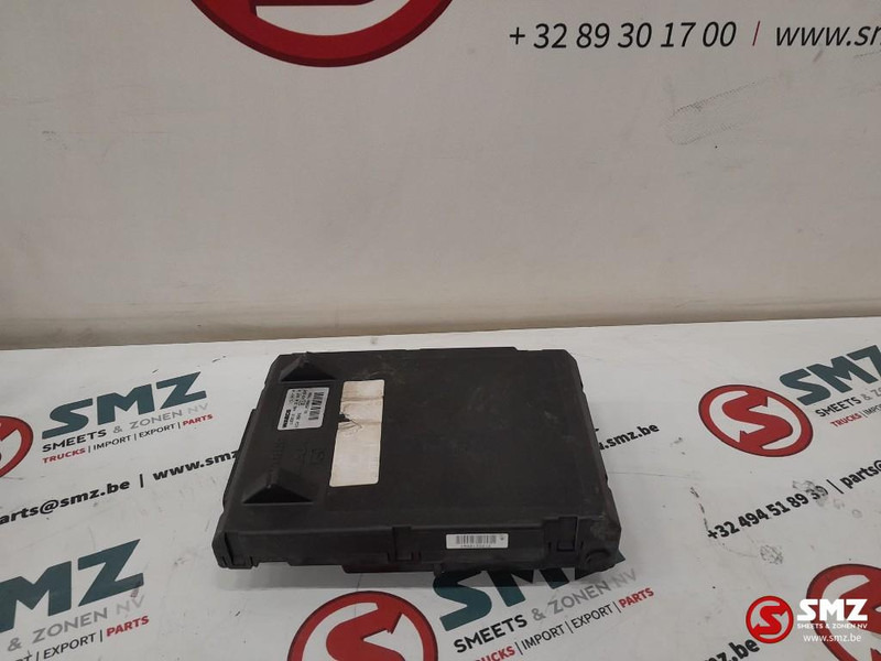 MAN Occ ZBR2 achterasmodulator MAN - Единица за контрола за Камион: слика 2 MAN Occ ZBR2 achterasmodulator MAN - Единица за контрола за Камион: слика 2