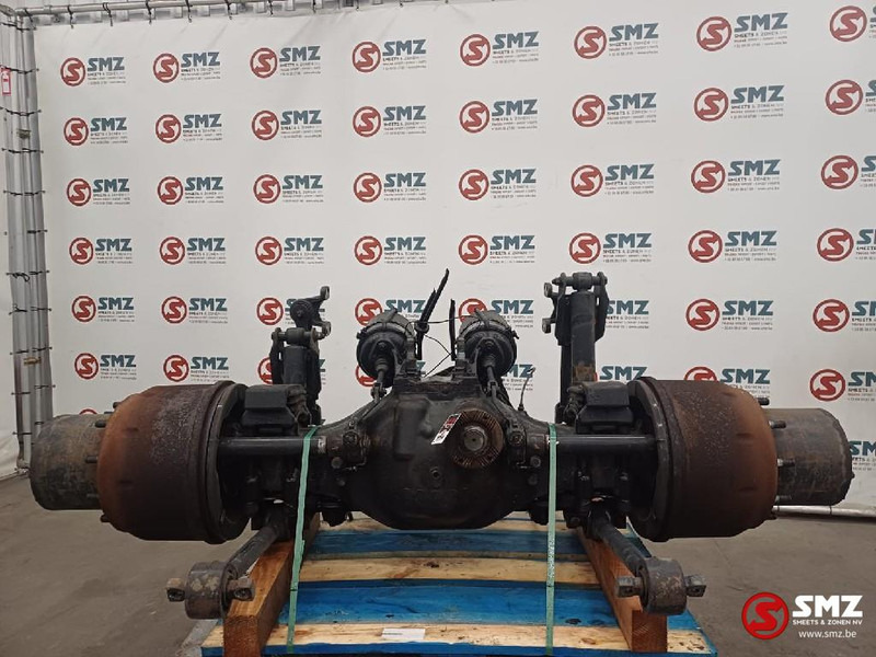 MAN Occ aandrijfas HPD-1382-06 MAN - Погонско вратило за Камион: слика 2 MAN Occ aandrijfas HPD-1382-06 MAN - Погонско вратило за Камион: слика 2