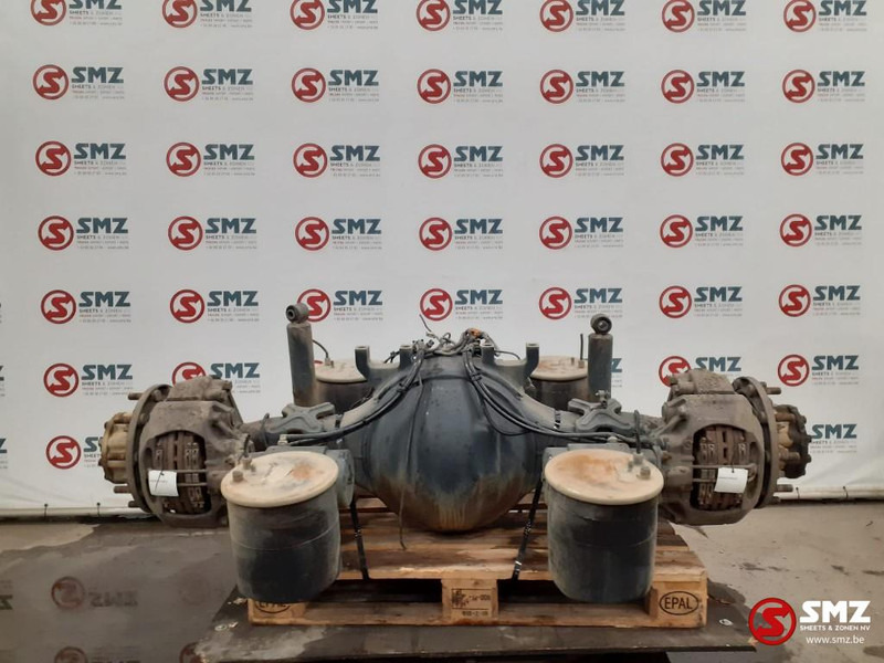 MAN Occ aandrijfas HY-1350-12 MAN - Погонско вратило за Камион: слика 1 MAN Occ aandrijfas HY-1350-12 MAN - Погонско вратило за Камион: слика 1