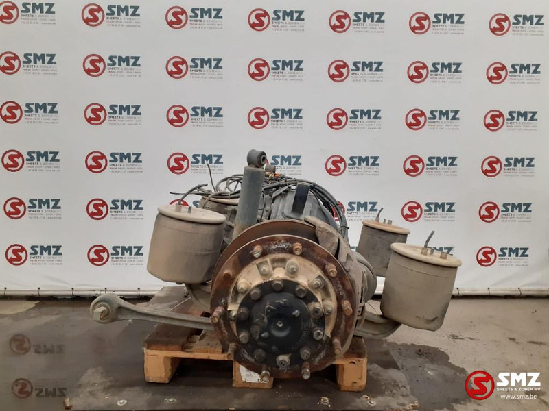 MAN Occ aandrijfas HY-1350-12 MAN - Погонско вратило за Камион: слика 2 MAN Occ aandrijfas HY-1350-12 MAN - Погонско вратило за Камион: слика 2