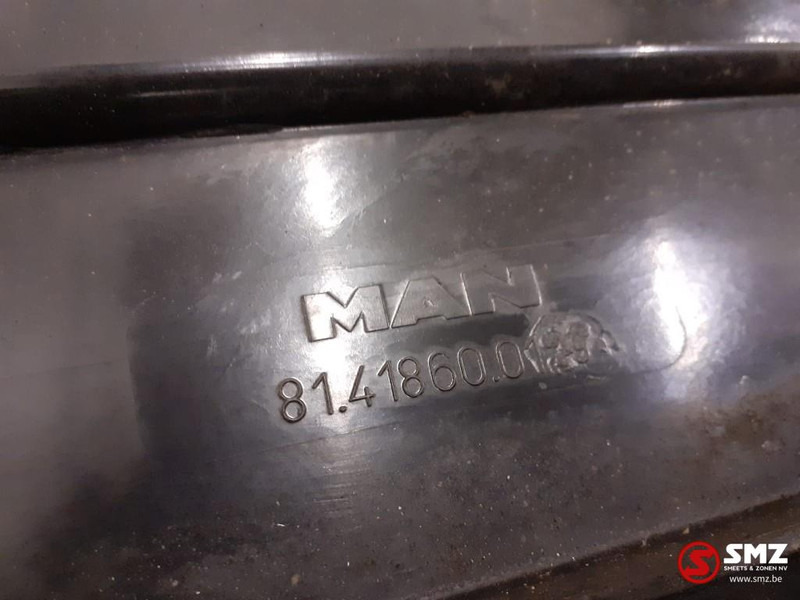 MAN Occ batterijdeksel MAN - Рамка/ Шасија за Камион: слика 3 MAN Occ batterijdeksel MAN - Рамка/ Шасија за Камион: слика 3
