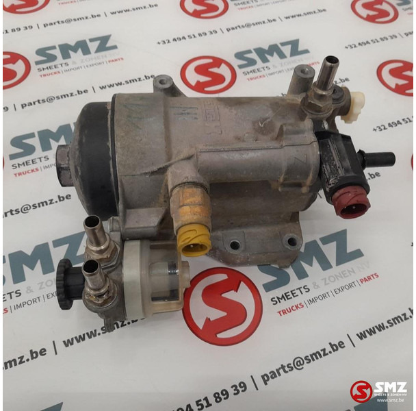 MAN Occ brandstoffilterhuis D2066 MAN - Филтер за гориво за Камион: слика 4 MAN Occ brandstoffilterhuis D2066 MAN - Филтер за гориво за Камион: слика 4