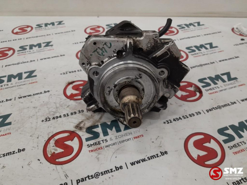 MAN Occ brandstofinjectiepomp D2676 MAN - Пумпа за гориво за Камион: слика 1 MAN Occ brandstofinjectiepomp D2676 MAN - Пумпа за гориво за Камион: слика 1