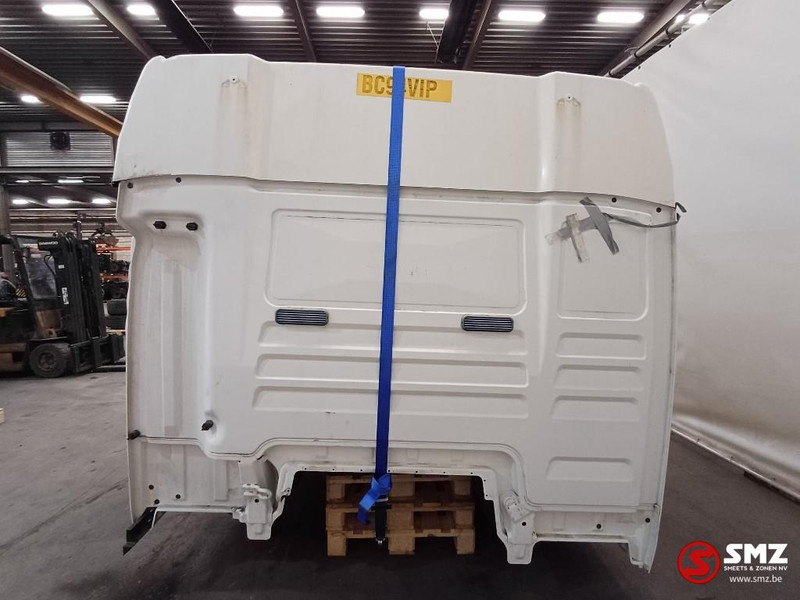 Кабина и ентериер за Камион MAN Occ cabine MAN TGX EURO 6: слика 6
