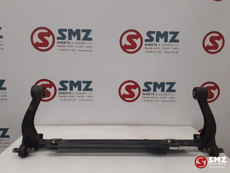 MAN Occ cabinestabilisatorstang MAN - Суспензија на кабината за Камион: слика 1 MAN Occ cabinestabilisatorstang MAN - Суспензија на кабината за Камион: слика 1