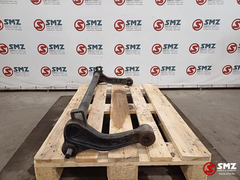 MAN Occ cabinestabilisatorstang MAN - Суспензија на кабината за Камион: слика 4 MAN Occ cabinestabilisatorstang MAN - Суспензија на кабината за Камион: слика 4