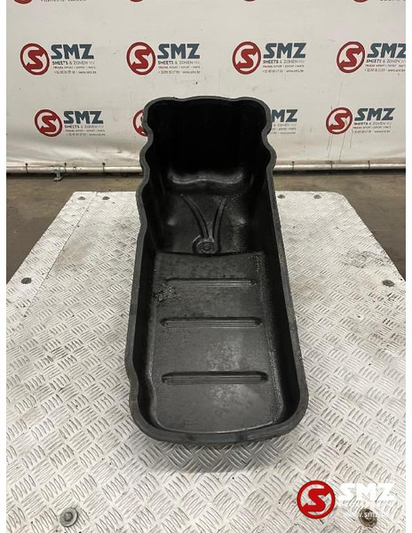 MAN Occ carterpan D2066 MAN - Картер за Камион: слика 3 MAN Occ carterpan D2066 MAN - Картер за Камион: слика 3