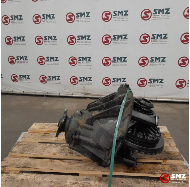 MAN Occ differentiëel HY-1350-12 i:2,846 MAN - Оска и делови за Камион: слика 1 MAN Occ differentiëel HY-1350-12 i:2,846 MAN - Оска и делови за Камион: слика 1